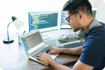 enterprise app development