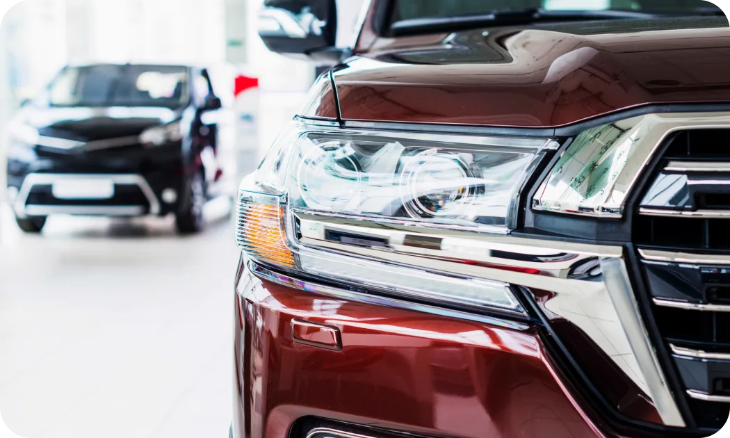 Automotive dealer digital platform