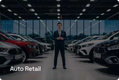Auto Retail